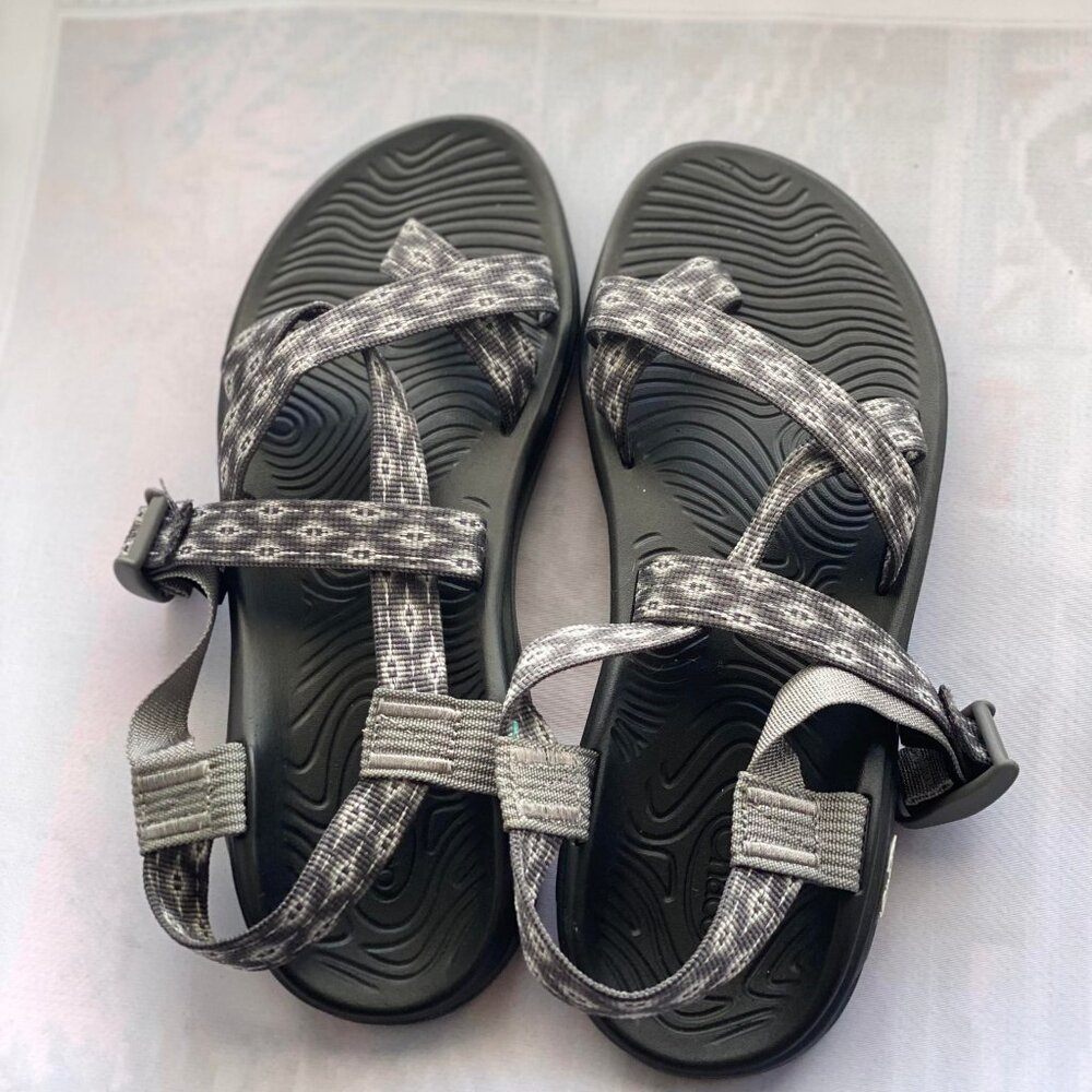 Chaco Mens Strap Sandals (New Size 10)